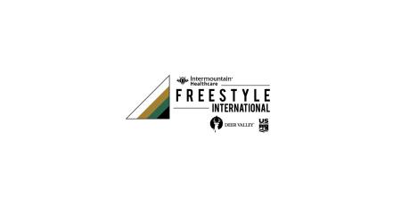 Intermountain Health Freestyle International 