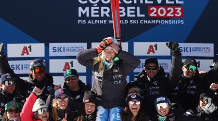 Mikaela Shiffrin