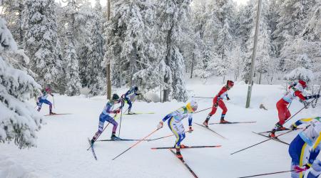 ski