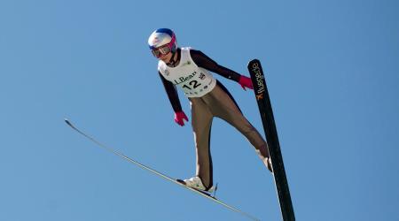 Ski Jumping Coach Certification