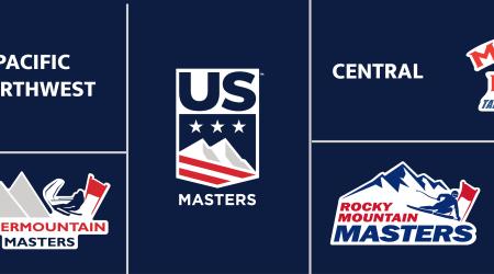 All Masters Division Logos