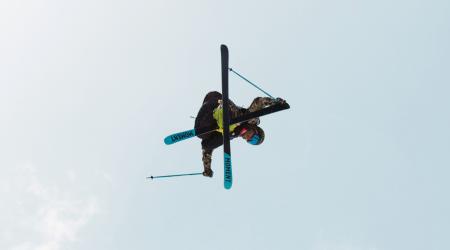 Freeski Official Membership