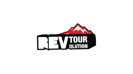 Rev Tour Logo