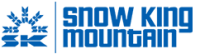 Snow King