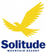 Solitude Mountain Resort Logo