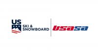 U.S. Ski &amp; Snowboard / USASA Logos