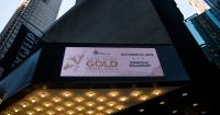 2018 New York Gold Medal Gala