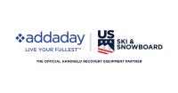 U.S. Ski &amp; Snowboard x Addaday