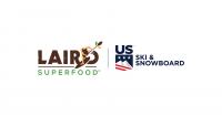 U.S. Ski &amp; Snowboard x Laird Superfood