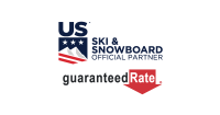 U.S. Ski &amp; Snowboard Names Guaranteed Rate As Official Mortgage Partner
