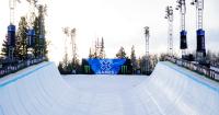 X Games