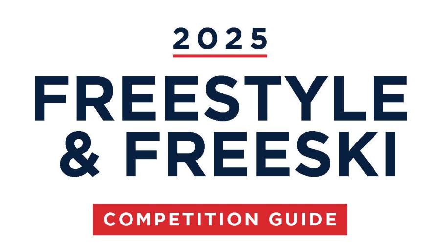 2025 Freestyle and Freeski Guide