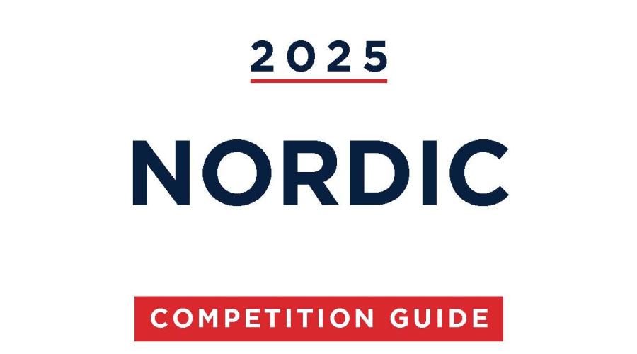 2025 Nordic Guide