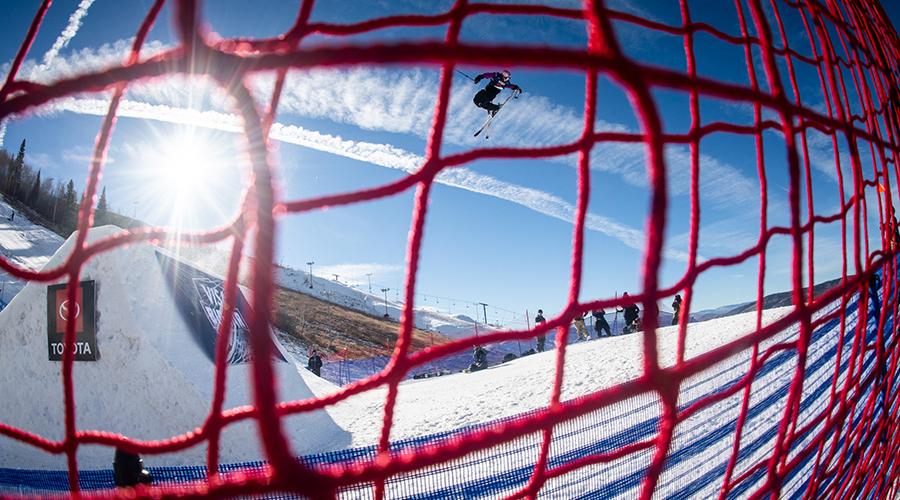 Competition Suppliers