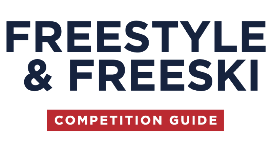 Freestyle and Freeski Guide