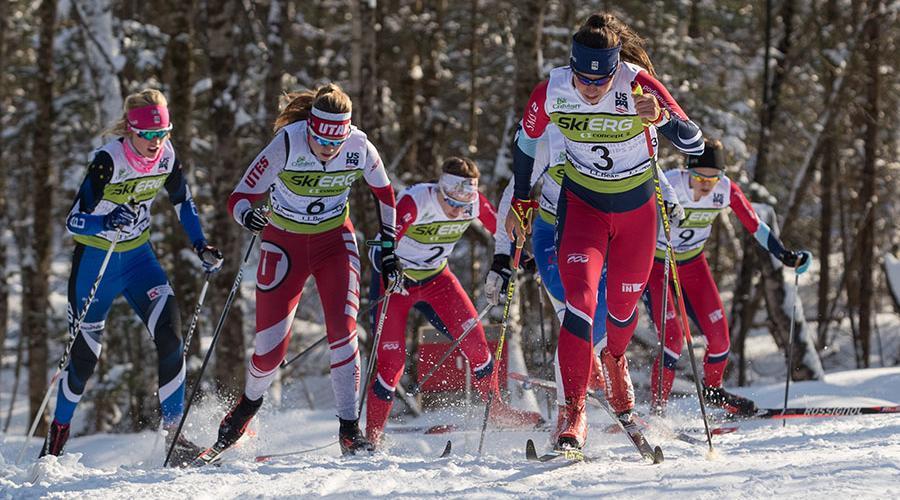 Junior National Championships Criteria