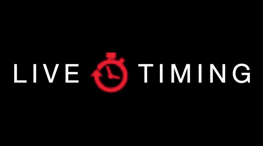 Live Timing