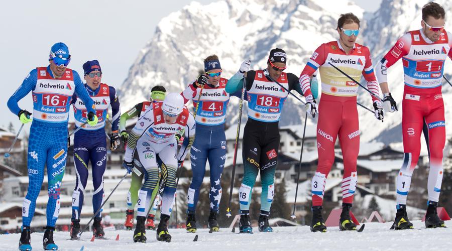 World Championships Criteria