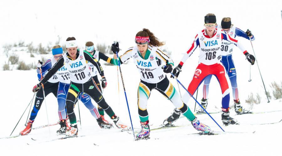 National Training Group Criteria